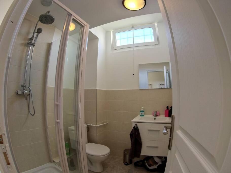 Appartement A 30 Minutes De Disney Et De Paris Fontenay-sous-Bois Ngoại thất bức ảnh